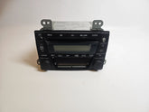 Oryginalne radio CD Mazda MPV II LD67669R0A 14788200